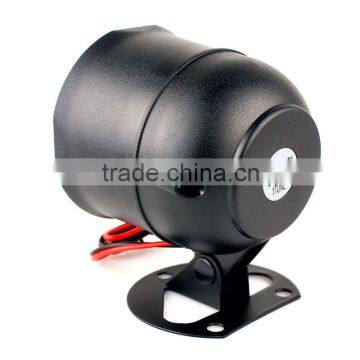 315MHZ-433MHZ C-001 Unidirectional Car Alarm System photo-3
