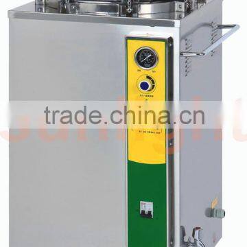 SL-B75LJ 75L Vertical Pressure Steam Sterilizer