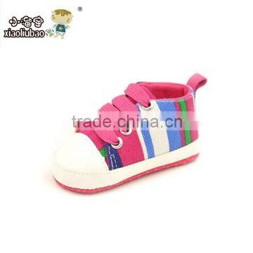 Hot Selling Walmart 0-12 Months Cute First Walker Baby Shoes and Cheap Infant Walking Baby Shoes