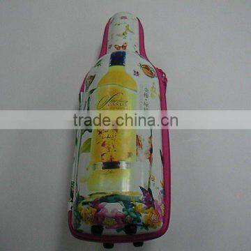 EVA wine bottle cover