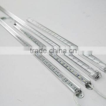 6w LED Rigid Strip Light,indoor 5050 Wholesale Led Light Bar DC12V Rgb Led Strip Light photo-5