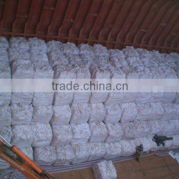 High Purity Tope Quality Hydrated Lime/Ca(OH)2 Calcium Hydroxide