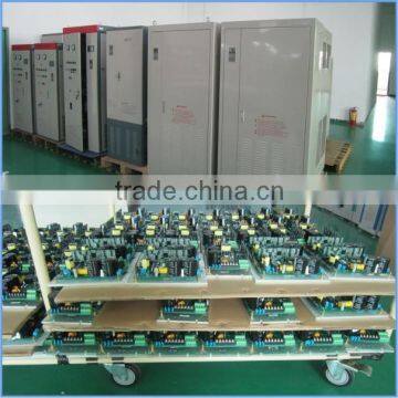 CE Certificated NEW Products EM9-GD1/GD3 Series Vector Control Solar Inverter photo-5