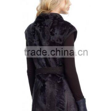 SC4 Wholesale Sheep Fur Coat