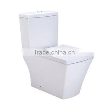 One Piece Toilet Intelligent photo-6