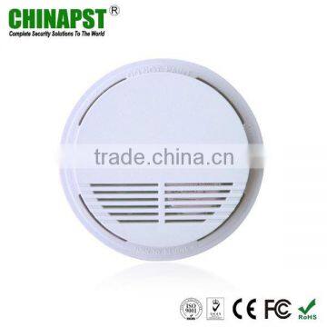 Cheapest factory price 433/315Mhz wireless alert Ionic smoke detector PST-SD202