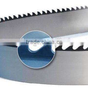 TCT woodworking machine band saw blade