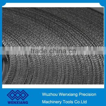 High Quality Bimetal Band Saw Blade Coil With Good Resistance