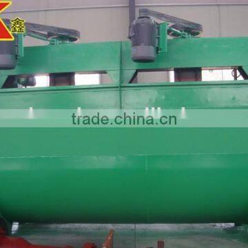 Copper Ore Flotation Cell photo-3