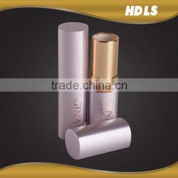 China Supplier Wholesale Cosmetic Packaging Custom Empty Lipstick Tube Container