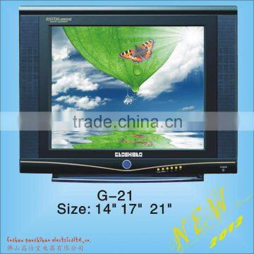 CRT TV SPEAKER G-21