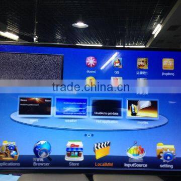 SMART LED TV