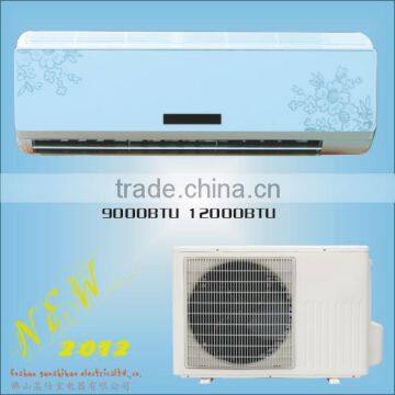 A-3 Series water cooled air conditioner