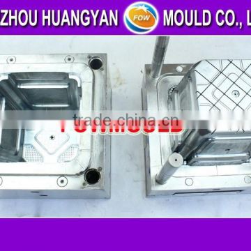 China mould wholesale High quality small plastic stool chair mould