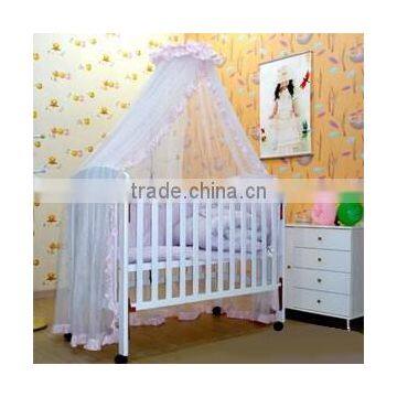 2016 New Rectangular Mosquito Net Hanging Bed Canopy