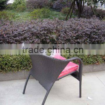 Rattan Table Dining Set photo-3