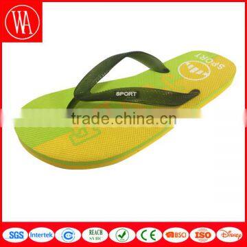 cheap designed plastic flip flops