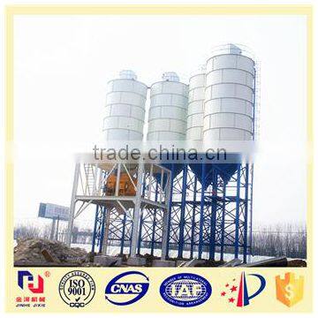 Hot sale low piece of 150 ton cement silo