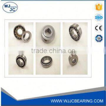 Double Row Angular Contact Ball Bearing ZKLN4075-2RS 40 x 75 x 34 mm