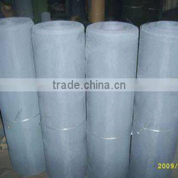 Inox material secure window screen mesh