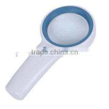 2014 Promotion gifts pocket led magnifier/magnifying glass gift giveaway ideas