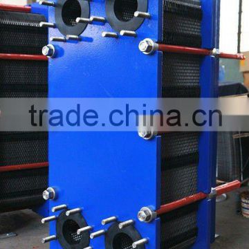 Plate Heat Exchanger for Water Related