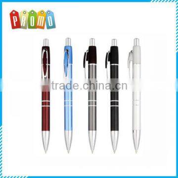 Hot Sale High Quality Metal Ballpoint Pen