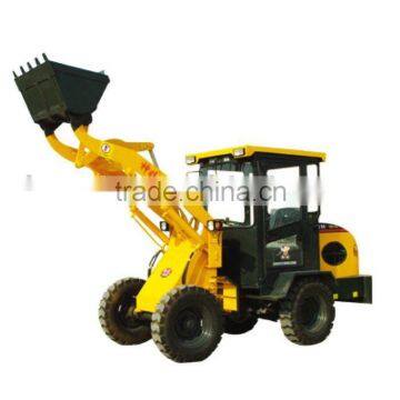 ZL loader