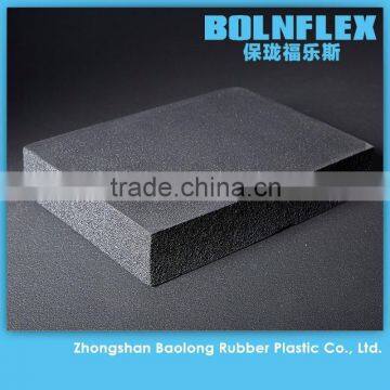 China supplier armaflex rubber insulation