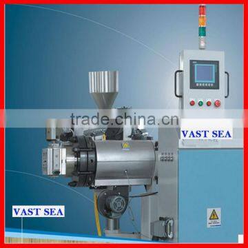 extruder single screw machine