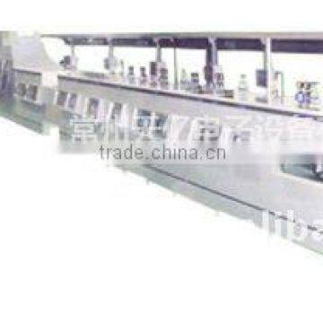 Horizontal Automatic Boring Machine