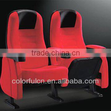 Portable Theater Seating YA-98