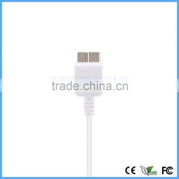 USB 2.0 Original Magnetic Micro USB Charger Cable For Samsung Note 3 Android Mobile Phone photo-6