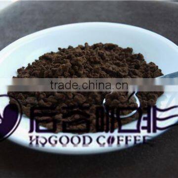 PURE INSTANT AGGLOMERATED INSTANT COFFEE POWDER photo-4