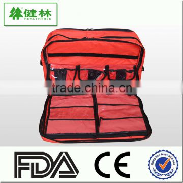 emergency portable travel car First aid bag