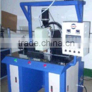 TS-ZDM Series automatic nut embedded machine