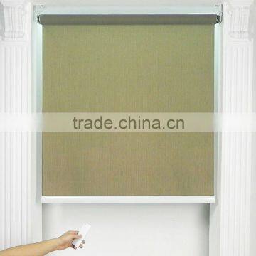 Automatic Adhesive Blinds