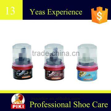 50ML Wax Shoe Polish