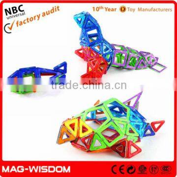 Popular Magnetic Panle Toys photo-1