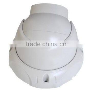1080P Vandalproof Day/Night Indoor IP Camera