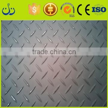 steel checkered plate size high precision cold rolled steel coil