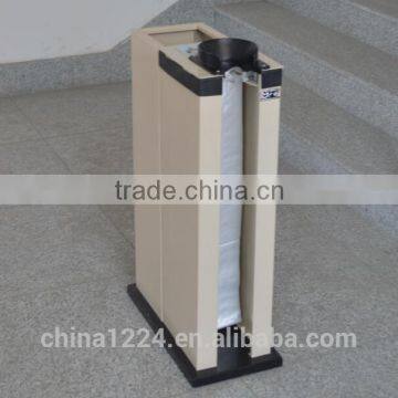 Wet Umbrella Wrap Dispose Used Bags Bins UPM-43 photo-3