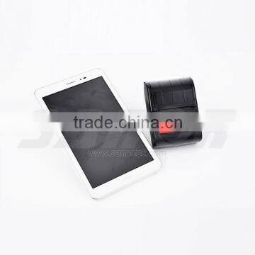 58mm bluetooth thermal receipt mini printer for laptop