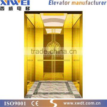 High Quality Famous Brand XIWEI Cheap Villa Lift Elevator photo-4