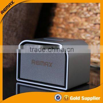 REMAX M8 Mini Portable Bluetooth Speaker wireless