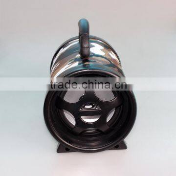 2016 Hot Sale Remote 8W Powerful Bluetooth Speaker Outdoor photo-5