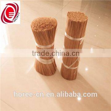 2015 hot selling high quality 9 inches agarbatti incense stick for India market