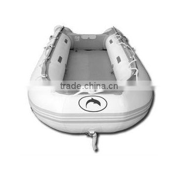 FISHING INFLATABLE AIR MAT FLOOR BOAT LY-540