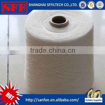 Industry high quality sewing thread abrasion resistant aramid thread