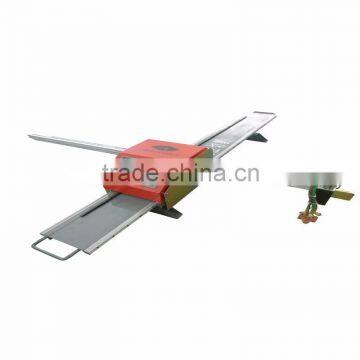 AL-B1530 Portable CNC Sheet Steel Cutting Plasma Machine photo-3